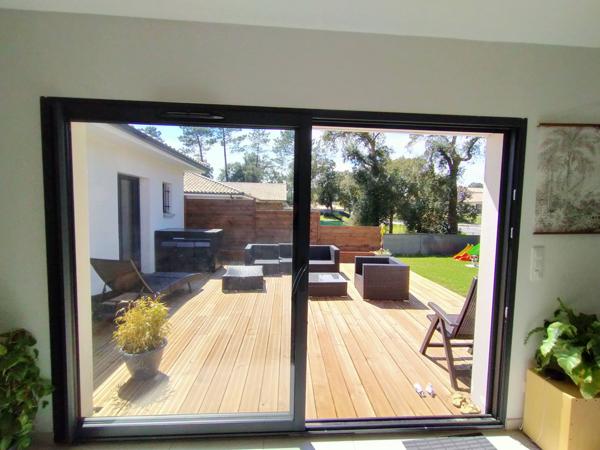 Labenne (40530) Très belle maison familiale à Labenne