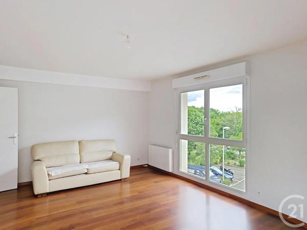 Appartement F3 à vendre  3 pièces - 64 m 2   MELESSE  - 35