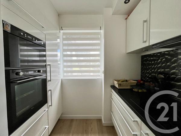 Appartement F3 à vendre  3 pièces - 64 m 2   MELESSE  - 35