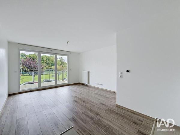 Appartement à vendre 2 pièces 43 m² Gretz-Armainvilliers