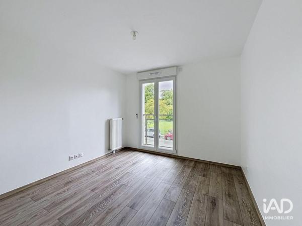 Appartement à vendre 2 pièces 43 m² Gretz-Armainvilliers