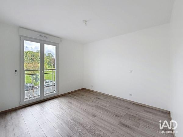 Appartement à vendre 2 pièces 43 m² Gretz-Armainvilliers