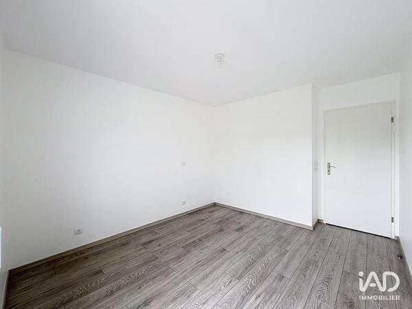 Appartement à vendre 2 pièces 43 m² Gretz-Armainvilliers