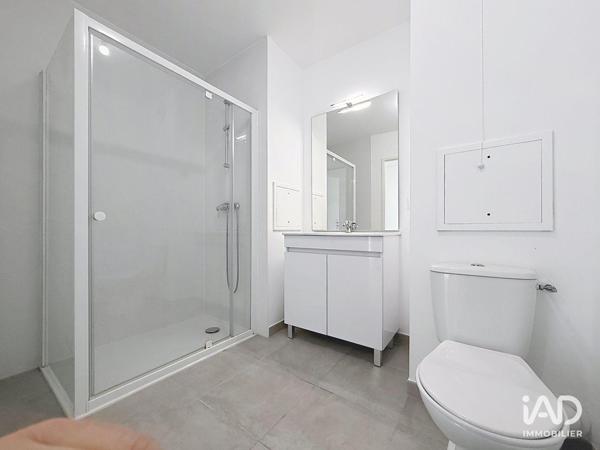 Appartement à vendre 2 pièces 43 m² Gretz-Armainvilliers