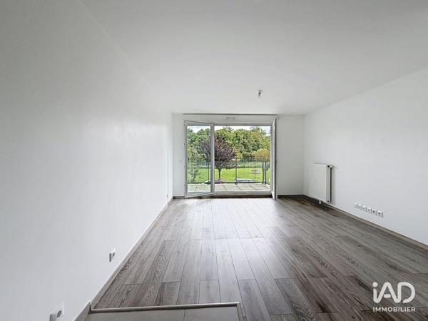 Appartement à vendre 2 pièces 43 m² Gretz-Armainvilliers