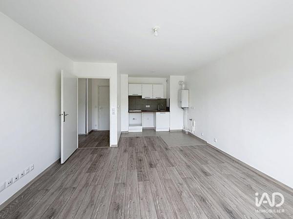 Appartement à vendre 2 pièces 43 m² Gretz-Armainvilliers