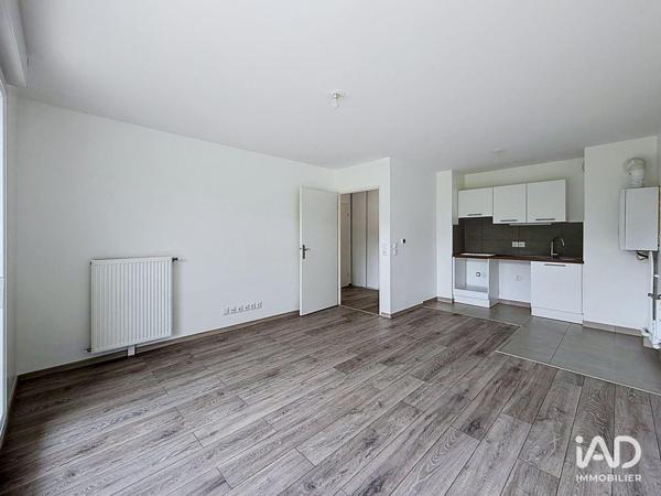 Appartement à vendre 2 pièces 43 m² Gretz-Armainvilliers