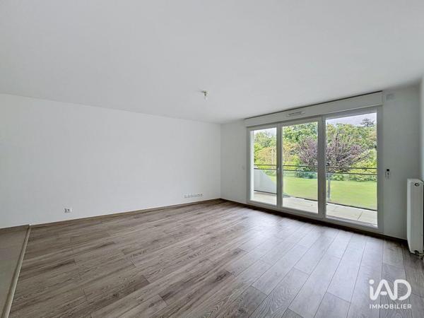 Appartement à vendre 2 pièces 43 m² Gretz-Armainvilliers
