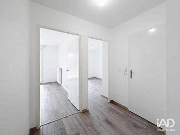 Appartement à vendre 2 pièces 43 m² Gretz-Armainvilliers