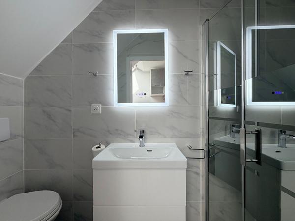 Appartement Saint Aubin De Luigne 2 pièce(s) 28.01 m2