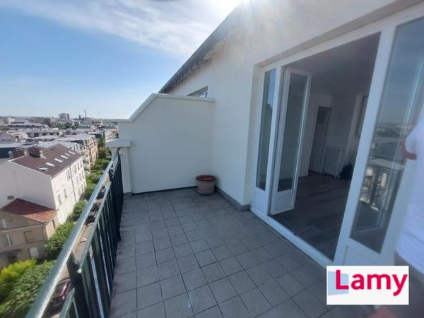 Appartement