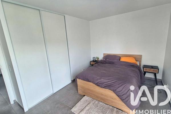 Appartement à vendre 3 pièces 59,05 m² Noisy-le-Sec