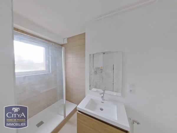 Appartement à louer 3 pièces 62.93m² Dunkerque (59140)
