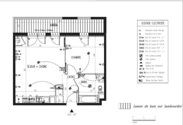 Appartement