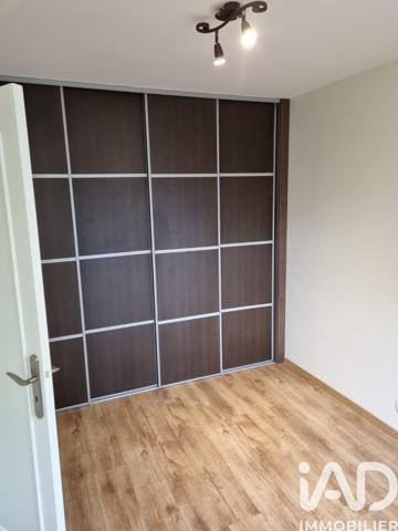 Appartement à vendre 3 pièces 53,32 m² Drancy
