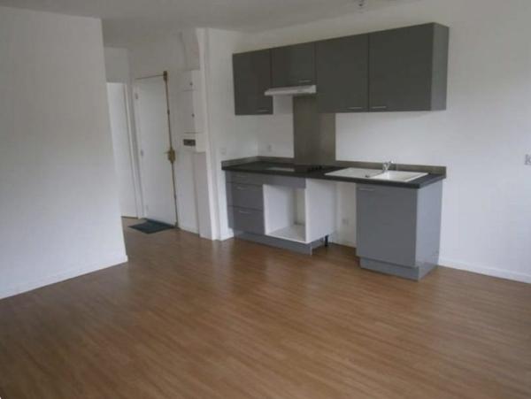 Appartement T2 - Balcon - Parking