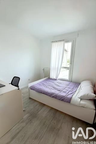 Appartement à vendre 5 pièces 97 m² Évry-Courcouronnes