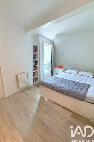Appartement à vendre 5 pièces 97 m² Évry-Courcouronnes