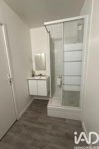 Appartement à vendre 5 pièces 97 m² Évry-Courcouronnes