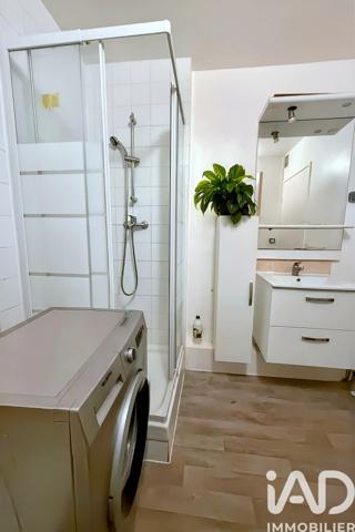 Appartement à vendre 5 pièces 97 m² Évry-Courcouronnes