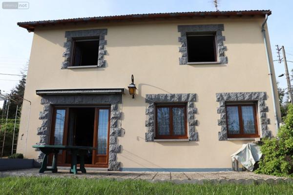 Maison à vendre à Montmorency dans le Val-d'Oise (95160), ref : M253