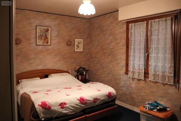 Maison à vendre à Montmorency dans le Val-d'Oise (95160), ref : M253