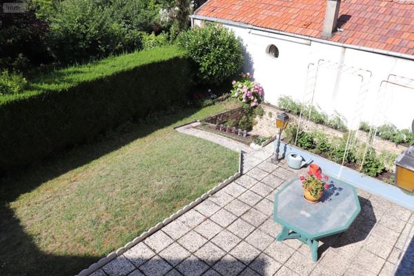 Maison à vendre à Montmorency dans le Val-d'Oise (95160), ref : M253