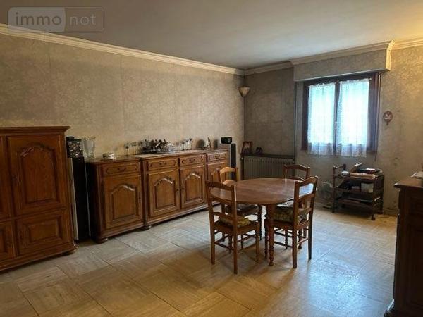 Maison à vendre à Montmorency dans le Val-d'Oise (95160), ref : M253
