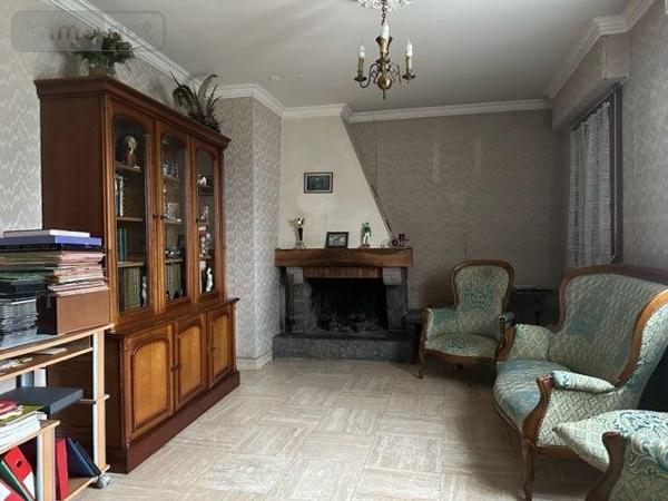Maison à vendre à Montmorency dans le Val-d'Oise (95160), ref : M253