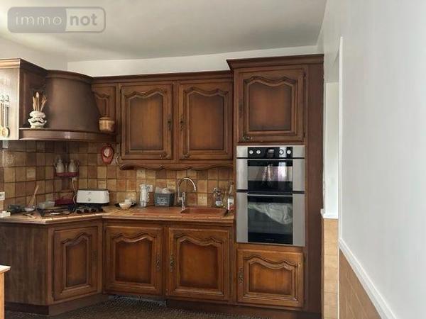 Maison à vendre à Montmorency dans le Val-d'Oise (95160), ref : M253