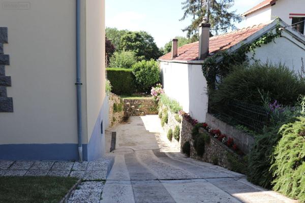 Maison à vendre à Montmorency dans le Val-d'Oise (95160), ref : M253