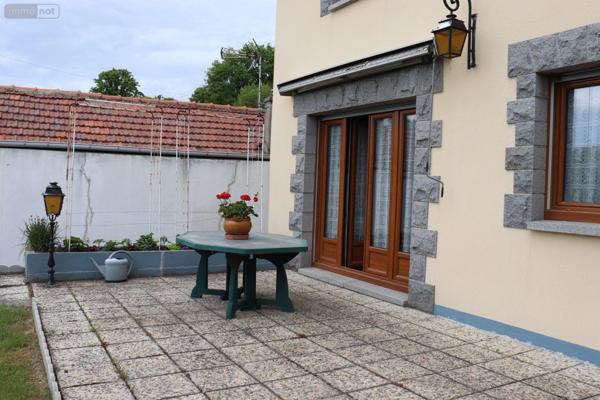 Maison à vendre à Montmorency dans le Val-d'Oise (95160), ref : M253