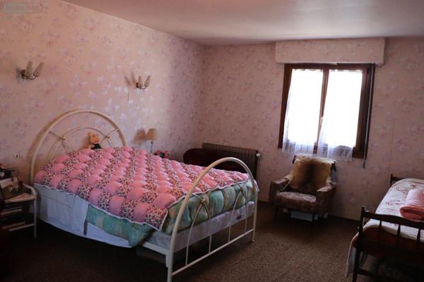 Maison à vendre à Montmorency dans le Val-d'Oise (95160), ref : M253