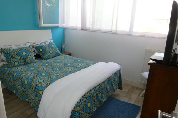 Royan centre ville - Appartement de plain pied