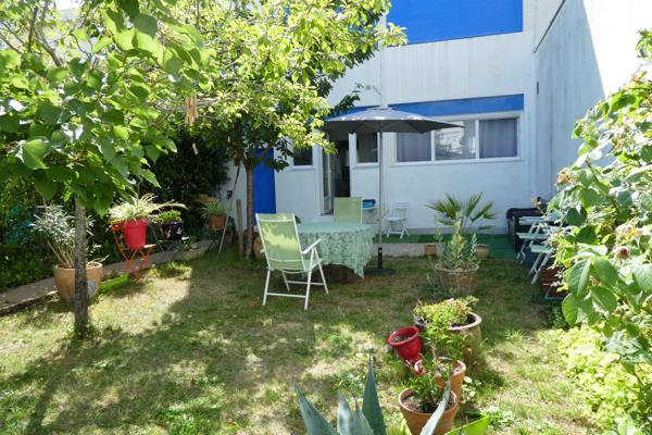 Royan centre ville - Appartement de plain pied