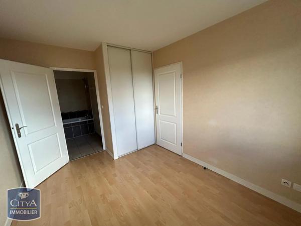 Appartement à louer 2 pièces 44.28m² Clermont-Ferrand (63100)