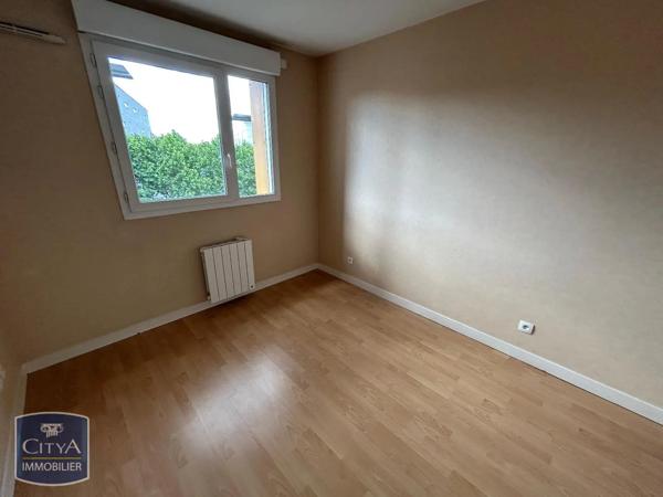 Appartement à louer 2 pièces 44.28m² Clermont-Ferrand (63100)