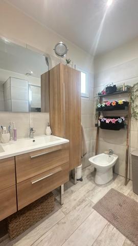 Maison contemporaine T4 de 2019 avec beaux volumes