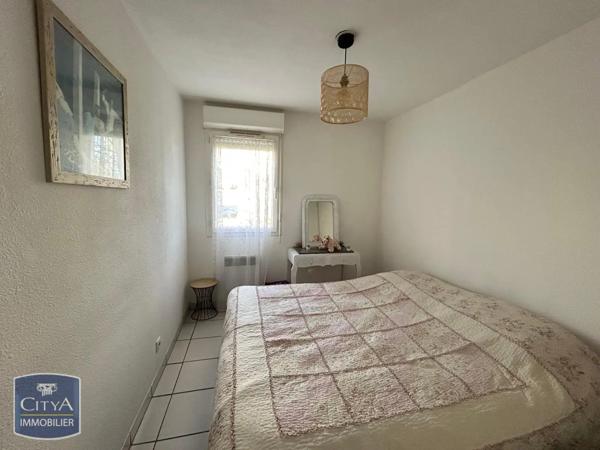 Appartement à louer 3 pièces 54.02m² Tarbes (65000)