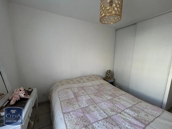 Appartement à louer 3 pièces 54.02m² Tarbes (65000)