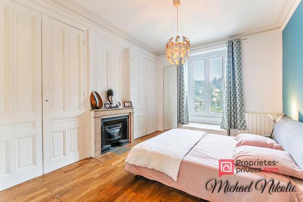 Appartement Caluire Et Cuire 2 pièce(s) 65 m2