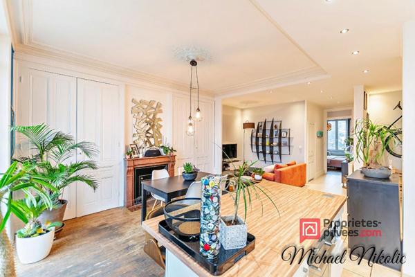 Appartement Caluire Et Cuire 2 pièce(s) 65 m2