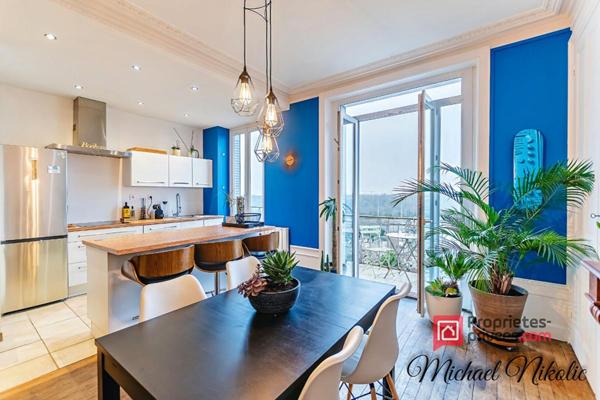 Appartement Caluire Et Cuire 2 pièce(s) 65 m2