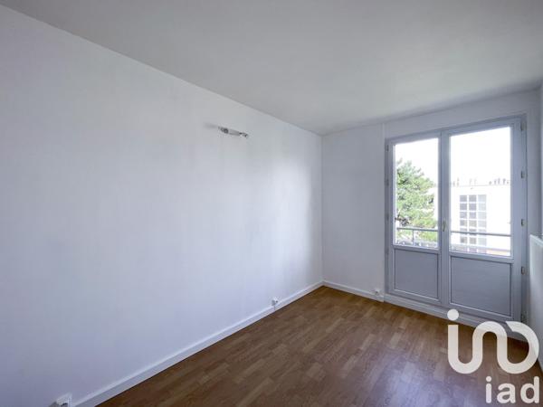 Appartement à vendre 4 pièces 62 m² Saint-Maur-des-Fossés