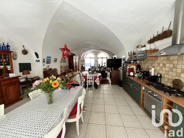 Maison à vendre 7 pièces 243 m² Livron-sur-Drôme