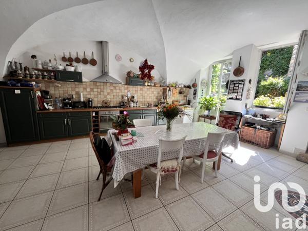 Maison à vendre 7 pièces 243 m² Livron-sur-Drôme