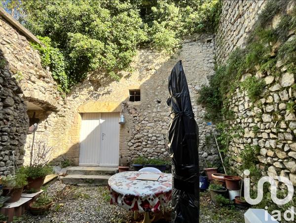 Maison à vendre 7 pièces 243 m² Livron-sur-Drôme