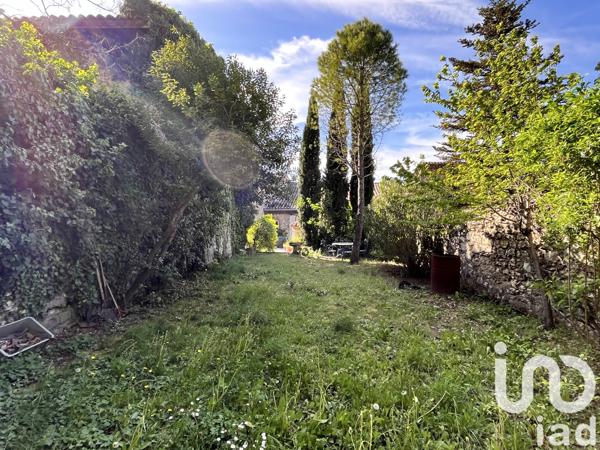 Maison à vendre 7 pièces 243 m² Livron-sur-Drôme