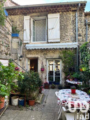 Maison à vendre 7 pièces 243 m² Livron-sur-Drôme