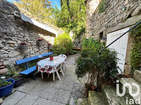 Maison à vendre 7 pièces 243 m² Livron-sur-Drôme
